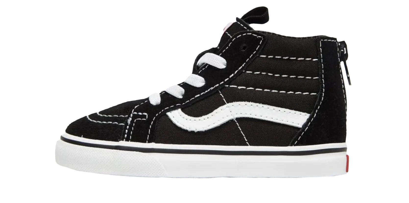 Vans Sk8-Hi Zip Kids