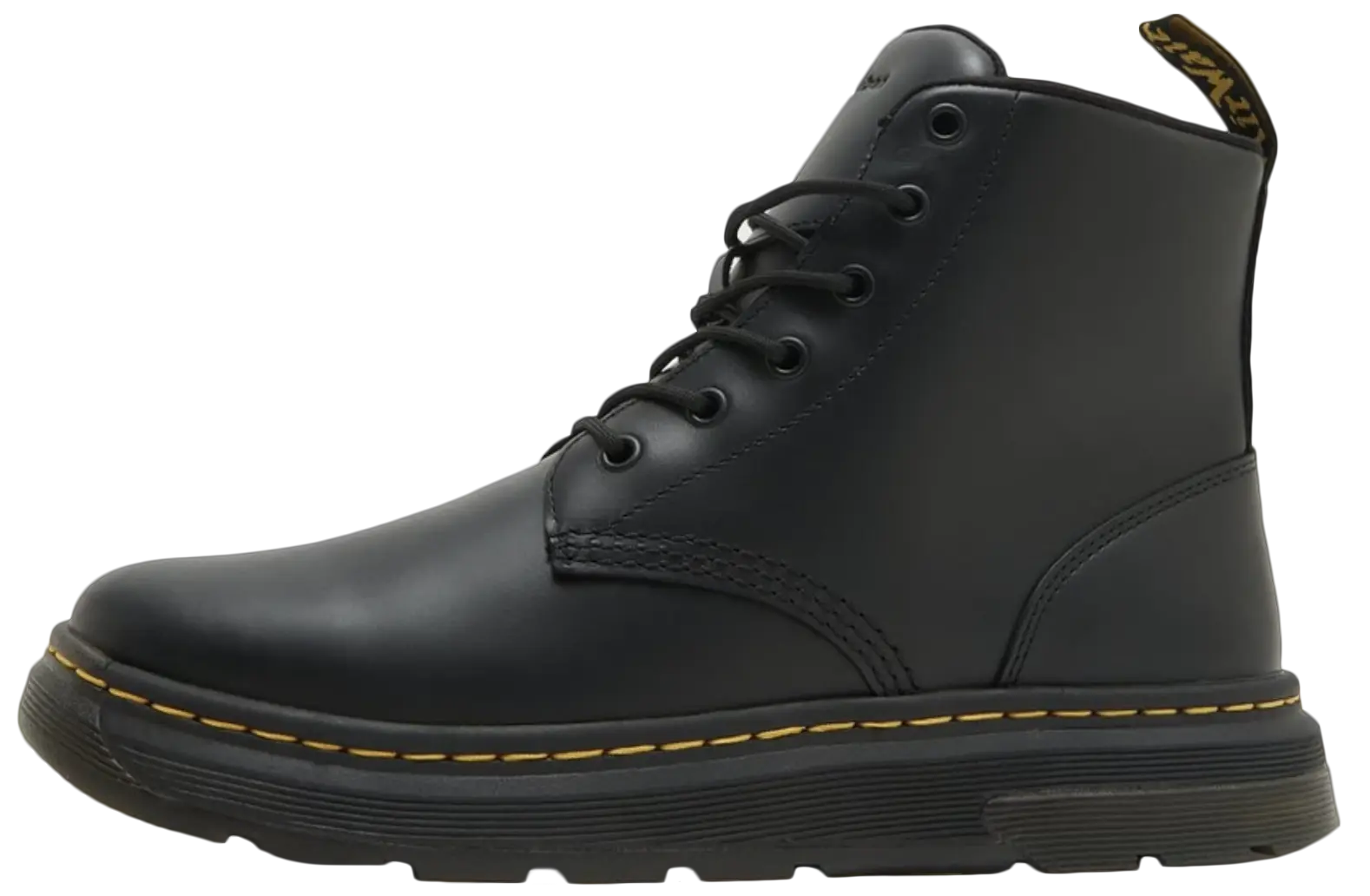 Dr. Martens Crewson Chukka