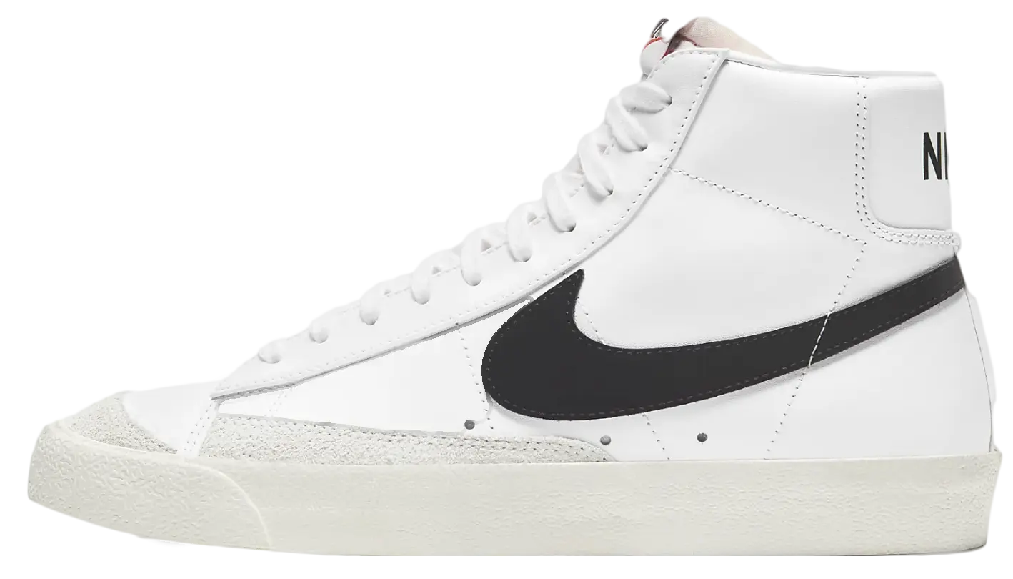 Image of Nike Blazer Vintage