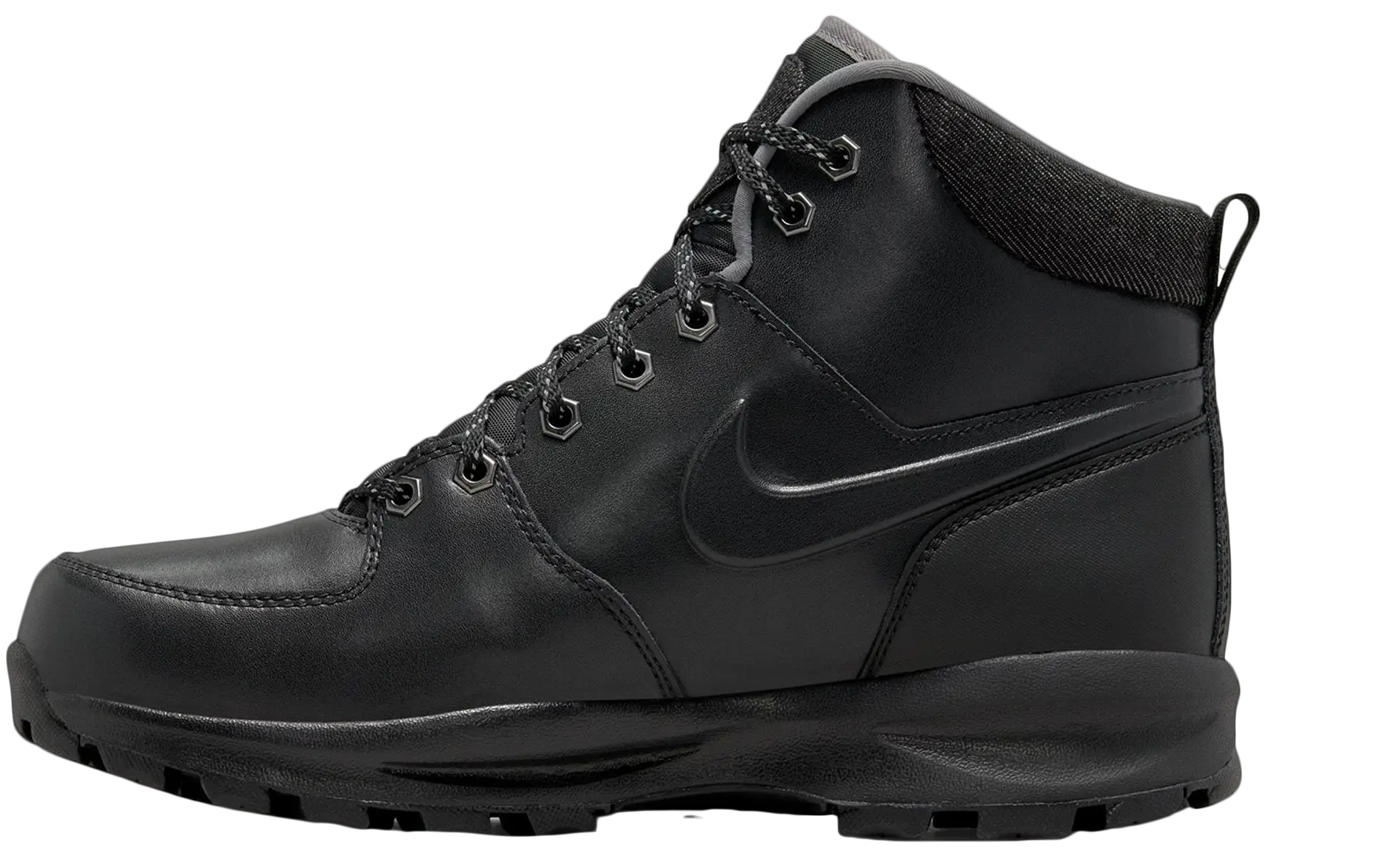 Image of Nike Manoa Leather Boots