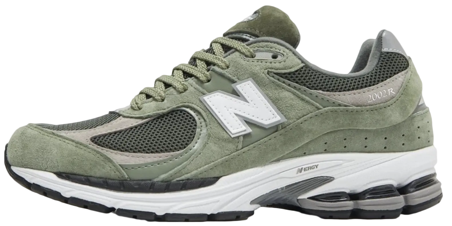 New Balance 2002R