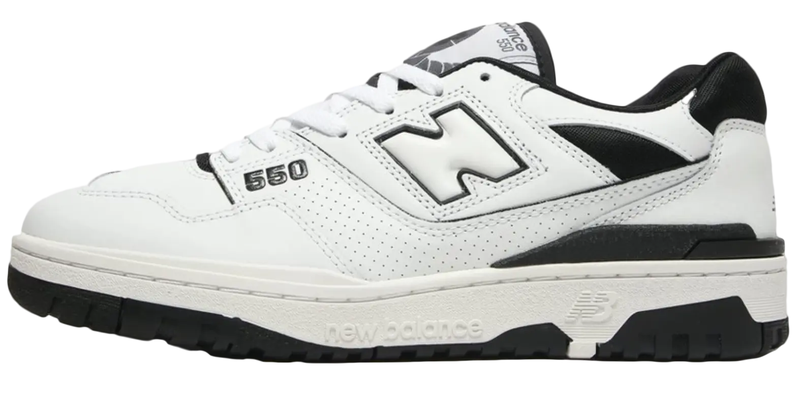 New Balance 550
