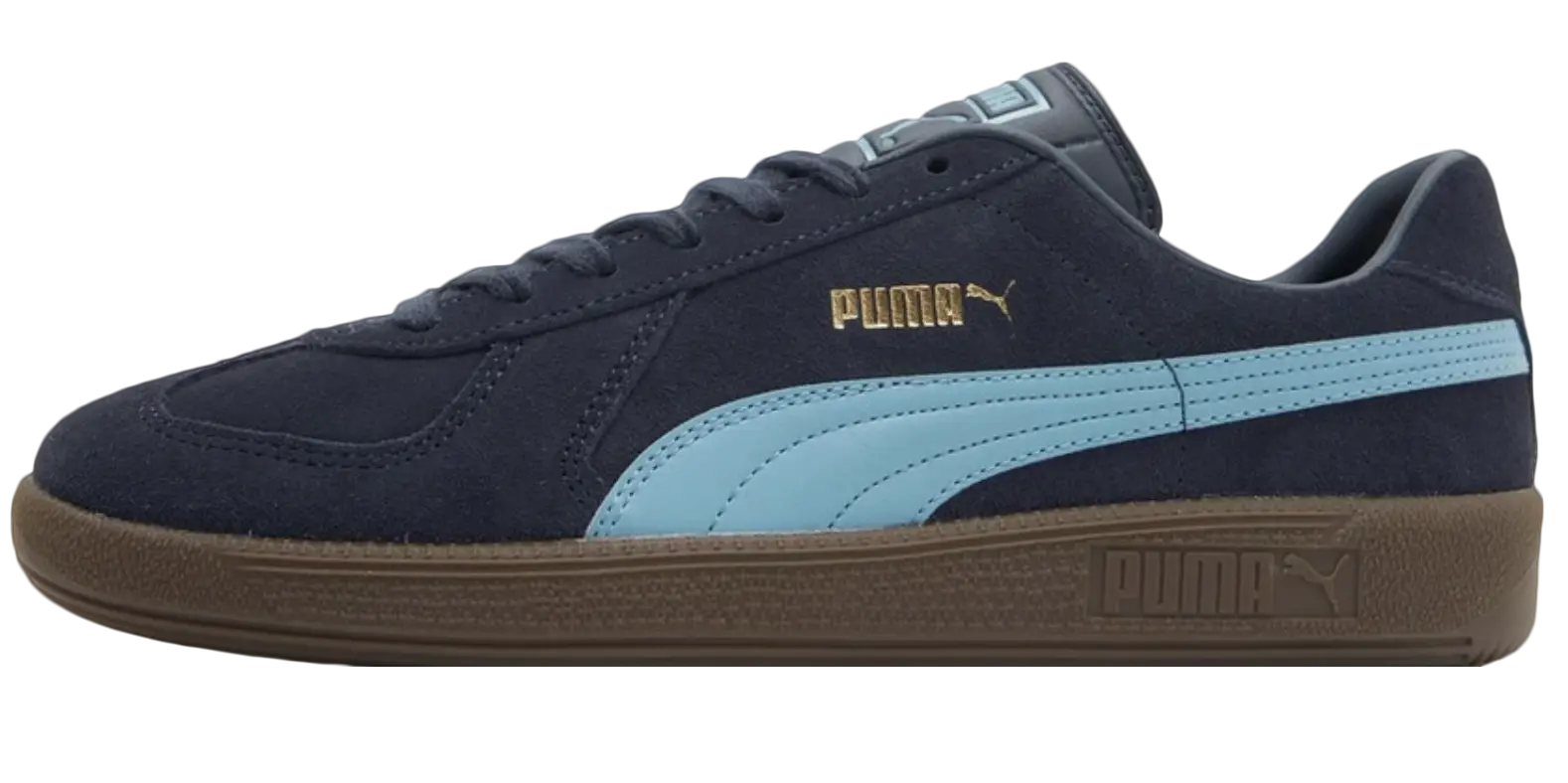 Puma Army Trainer