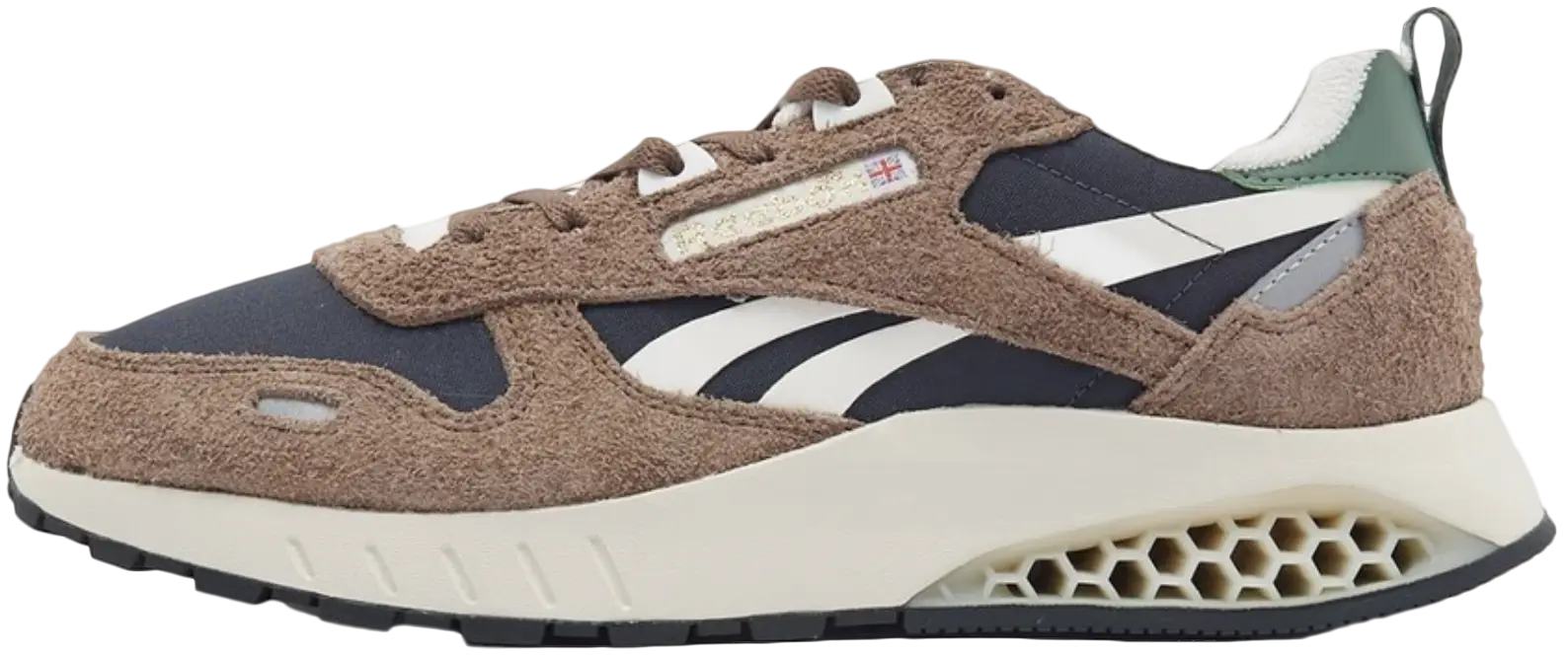 Reebok Classic Leather Hexalite