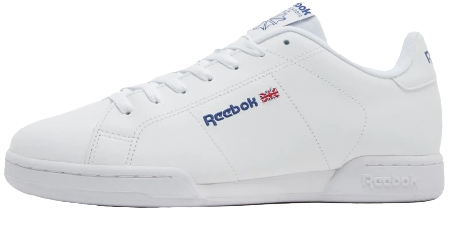 Reebok NPC