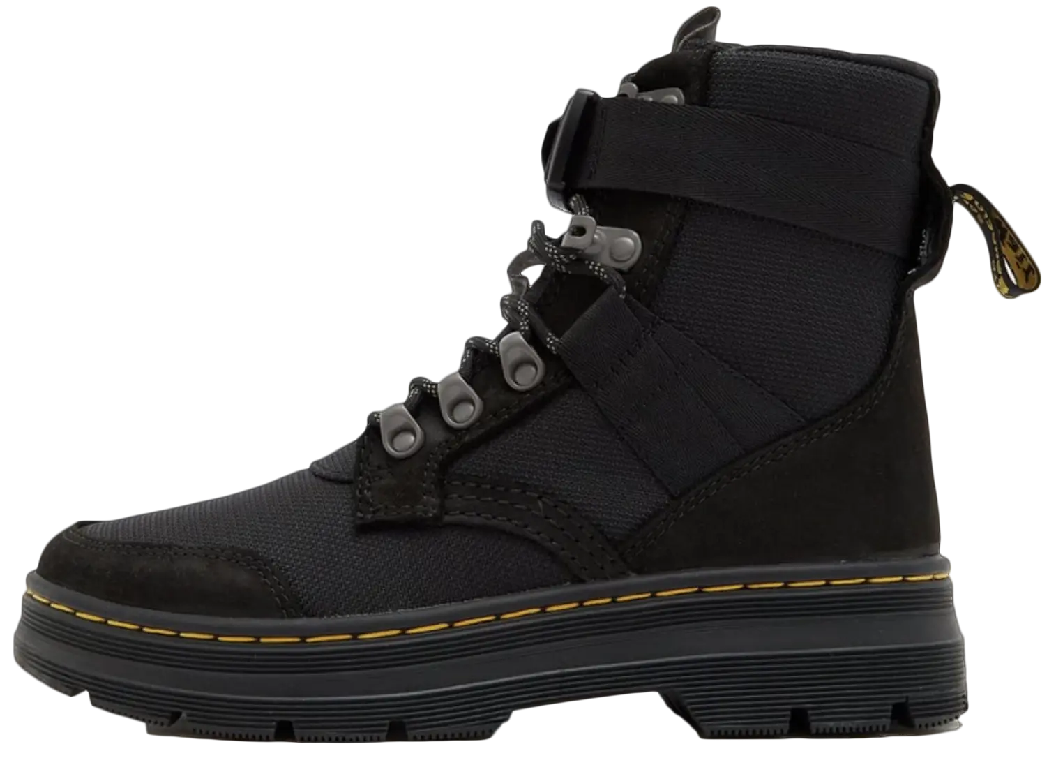 Dr. Martens Fur-Lined