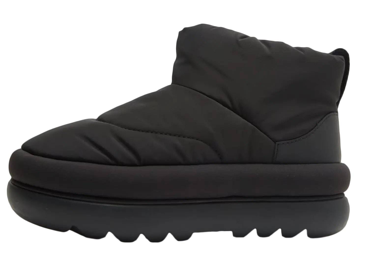 Image of UGG Classic Maxi Mini