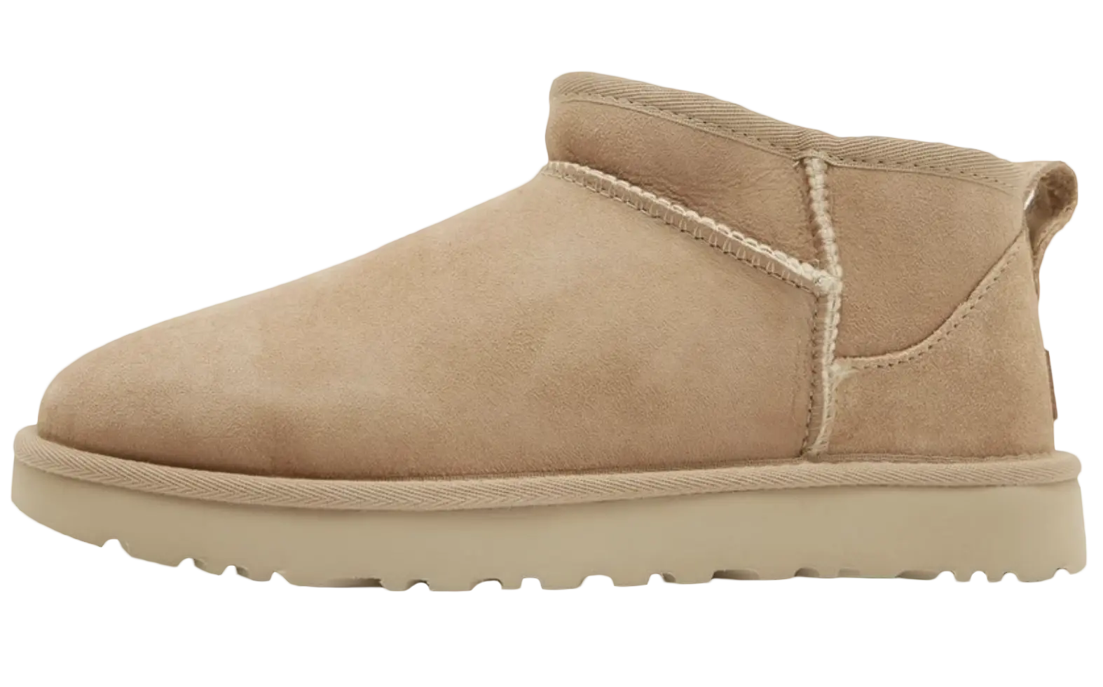 UGG Classic Ultra Mini Boots