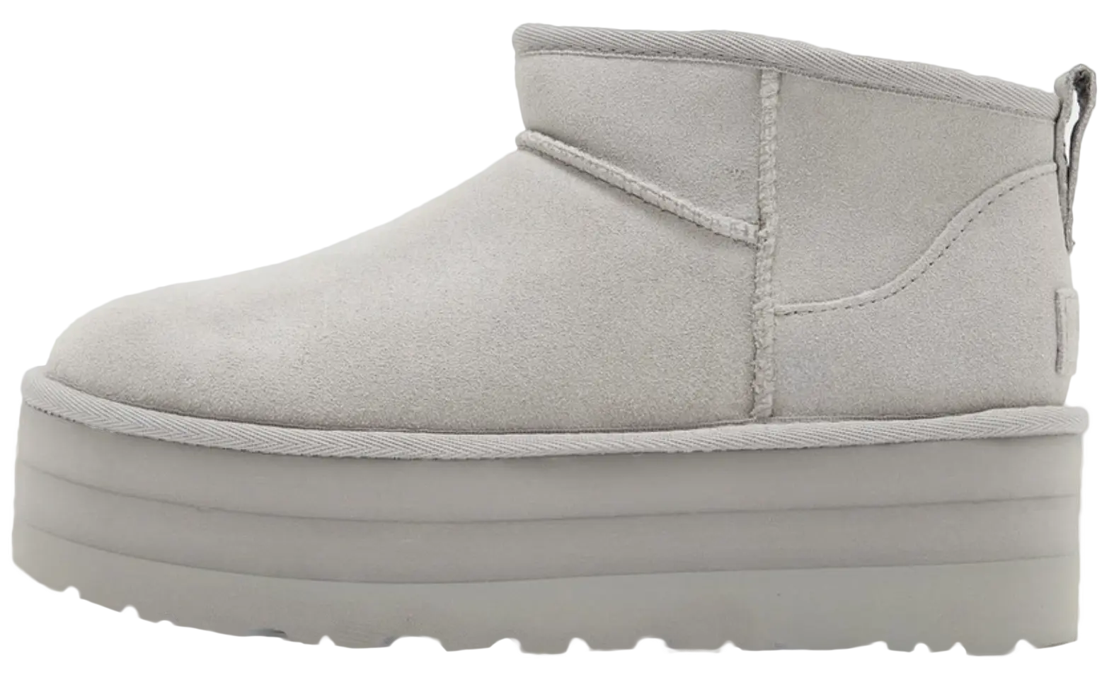 UGG Classic Ultra Mini Platform