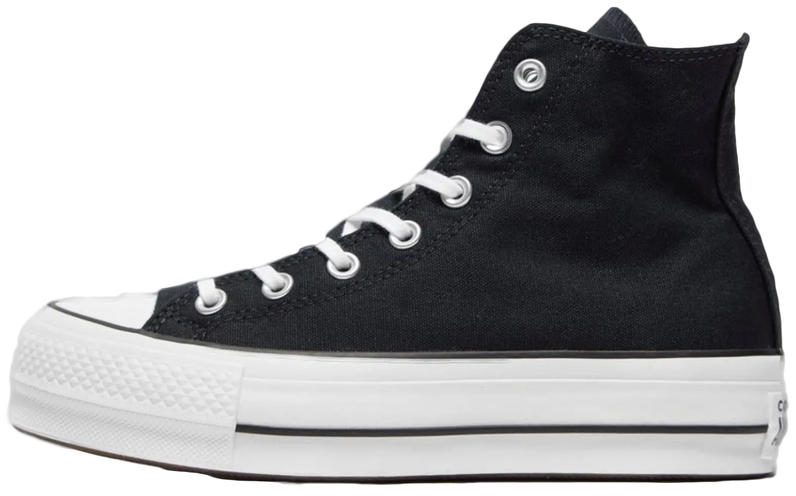 Converse All Star High Platform
