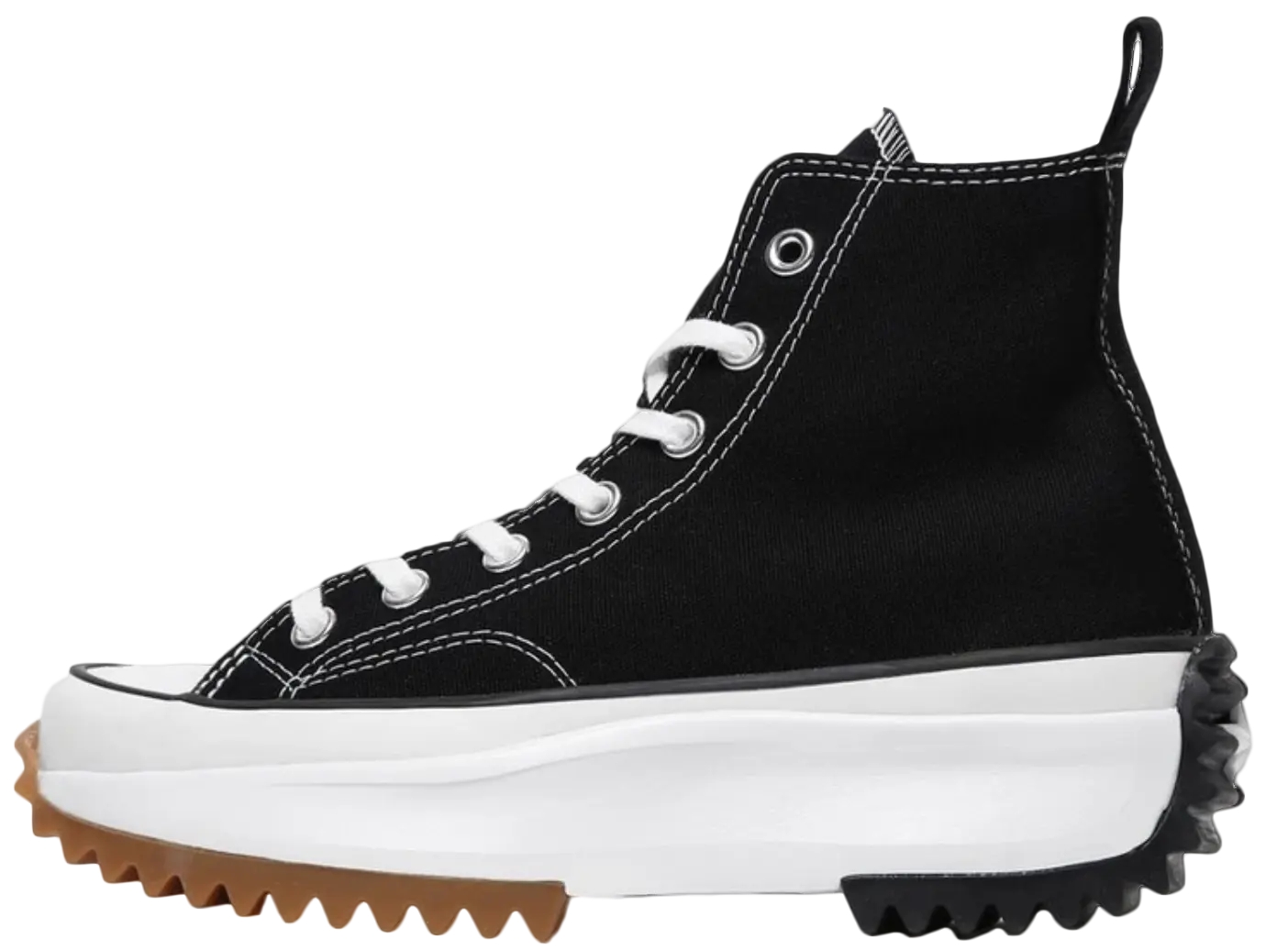 Converse Run Star Hike