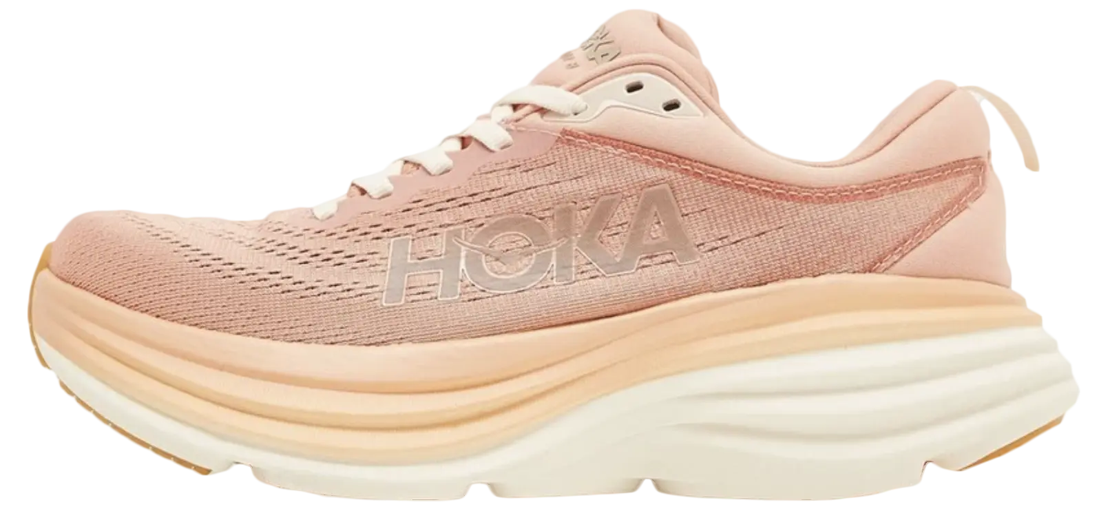 Hoka Bondi 8