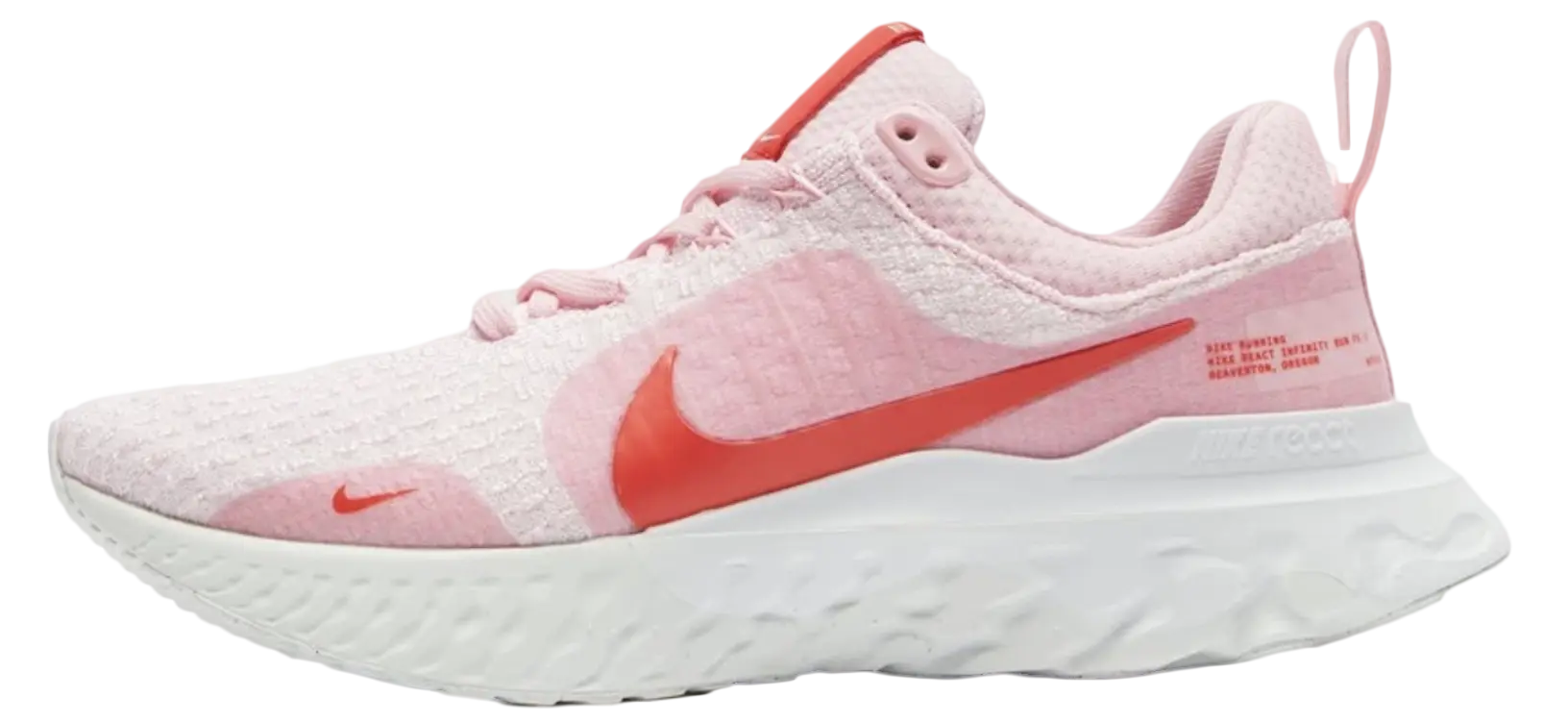 Nike React Infinity