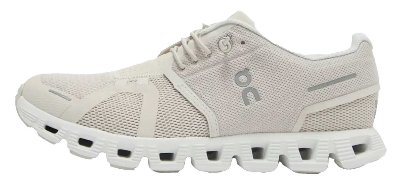 On Running Cloud 5
